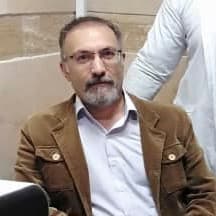 دکتر صابر کوپال